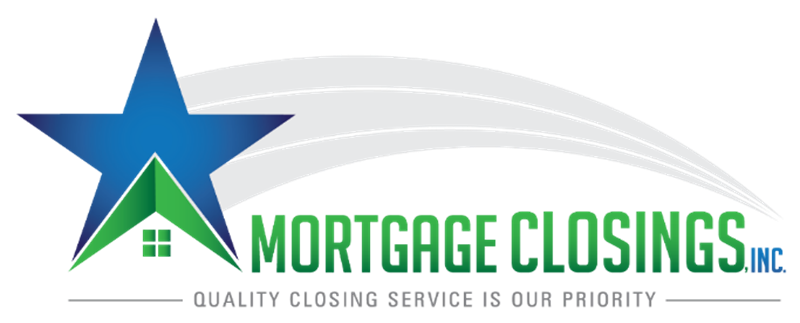Mortgage Closings