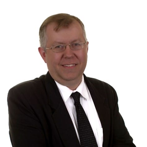 Chris Kauffmann