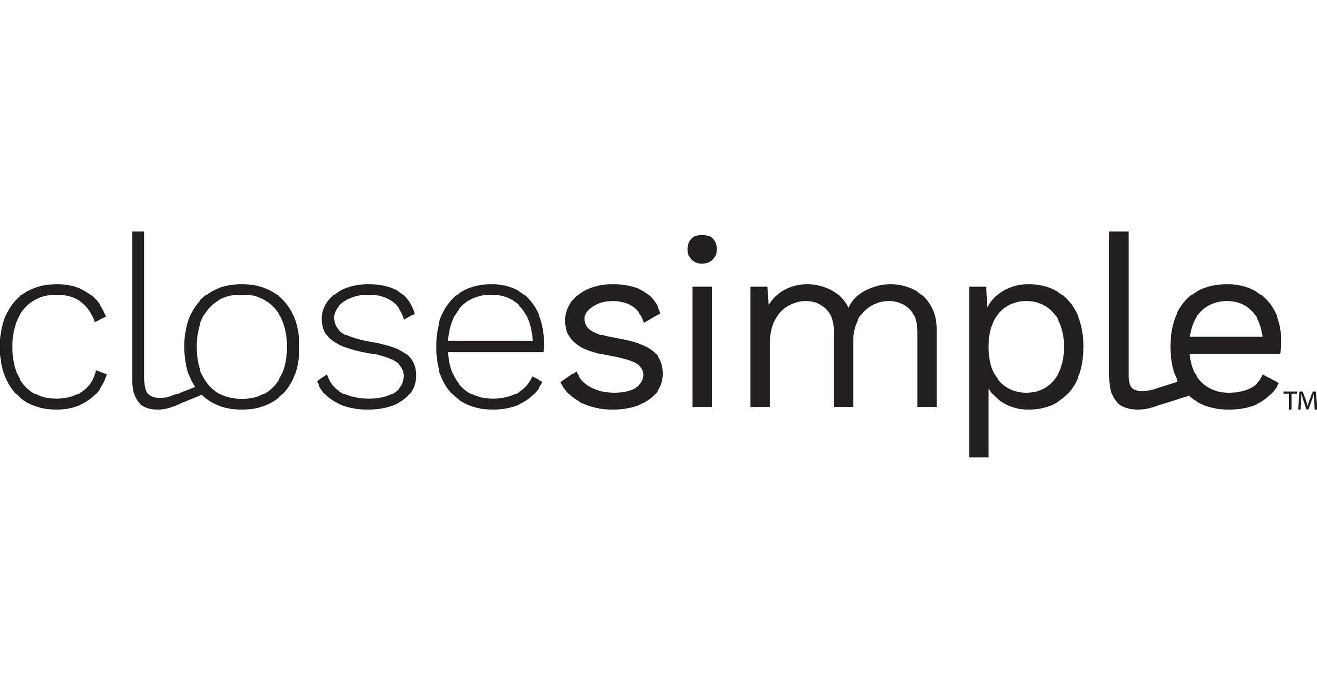 CloseSimple