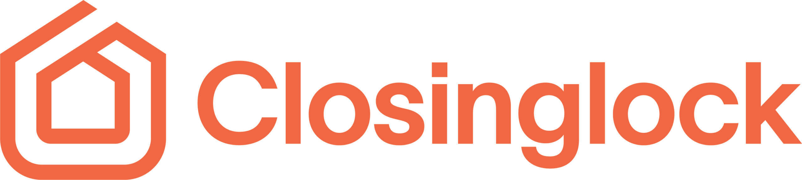 Closinglock