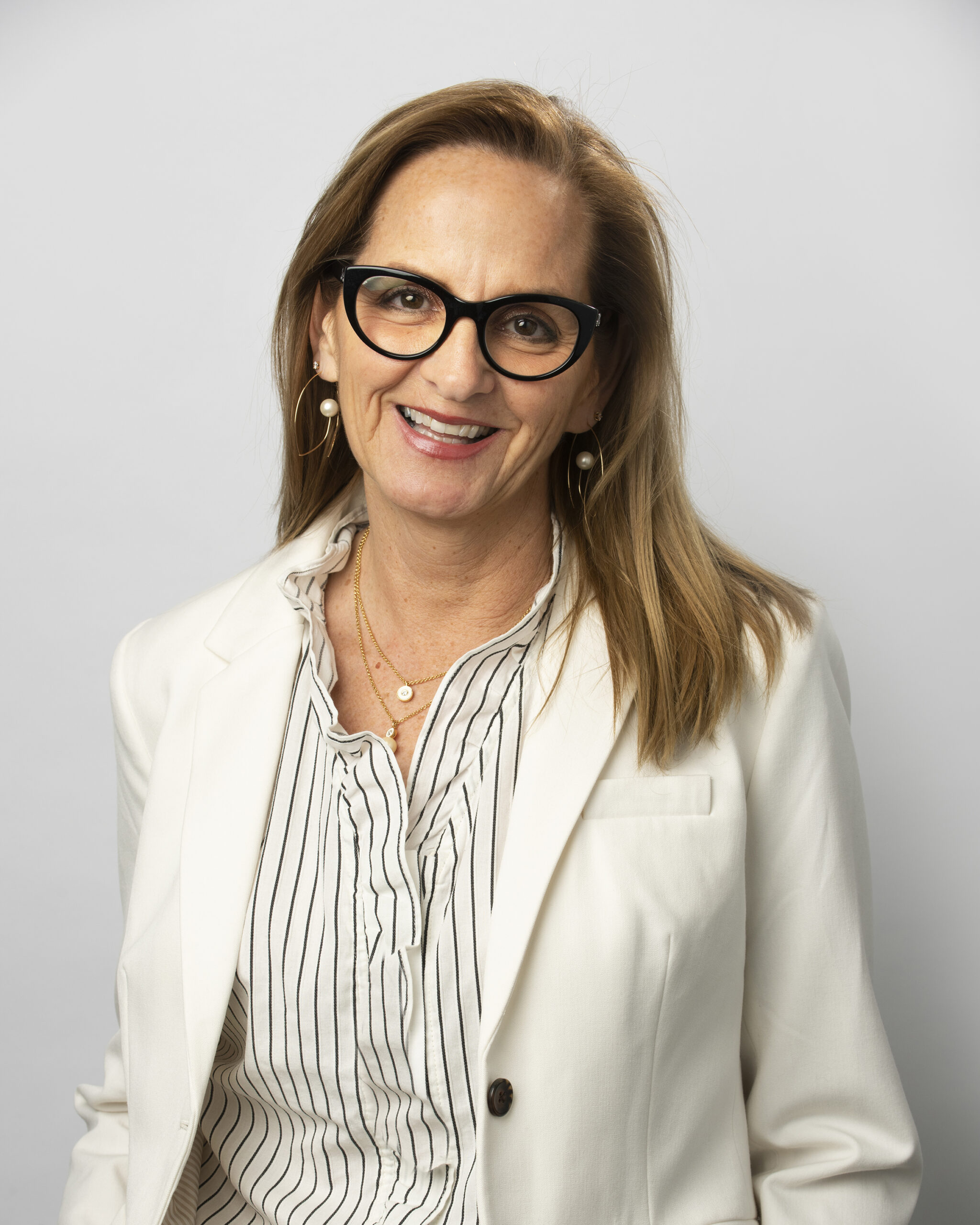 Deb Geroux, Esq., Shareholder