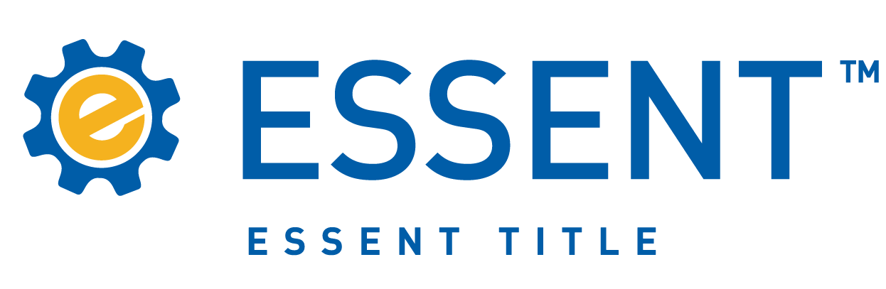 Essent Title