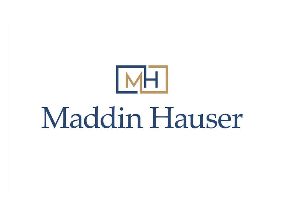 Maddin, Hauser, Roth & Heller, P. C.