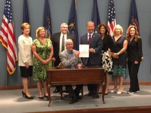 photo with governor july 2016