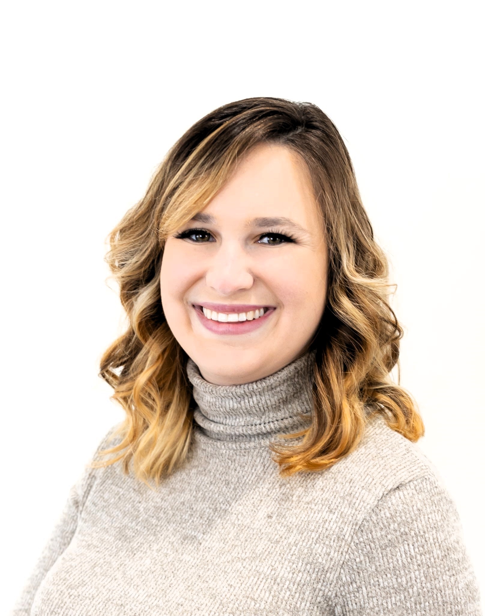 Amanda Mitchem, CLTP