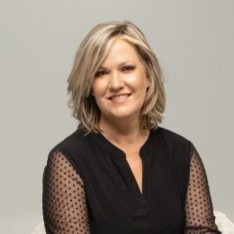 Laurie Callaghan, CLTP