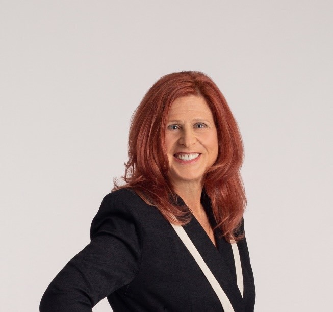 Meredith R. Holtz, CLTP