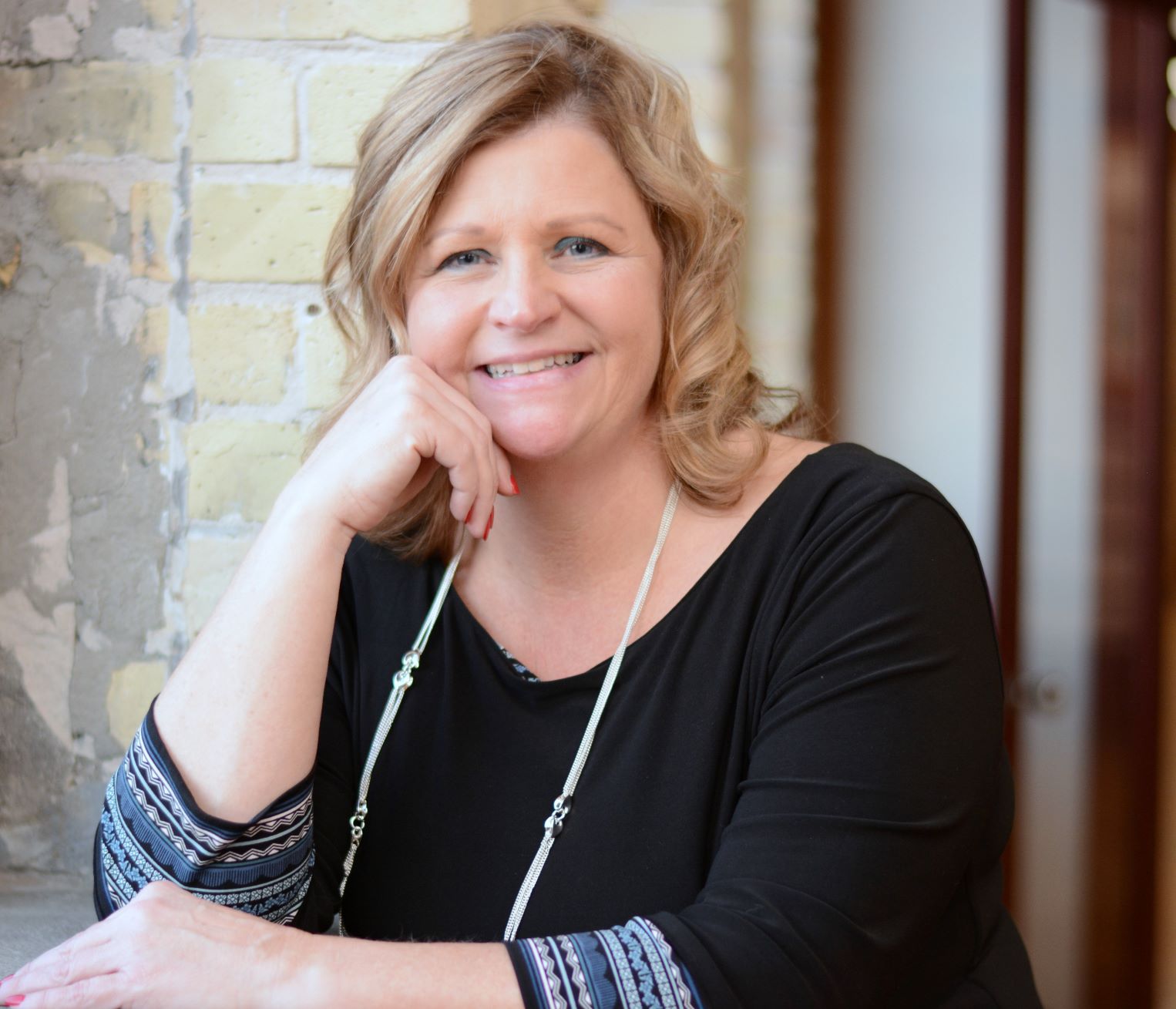 Kimberly O’Connor, CLTP