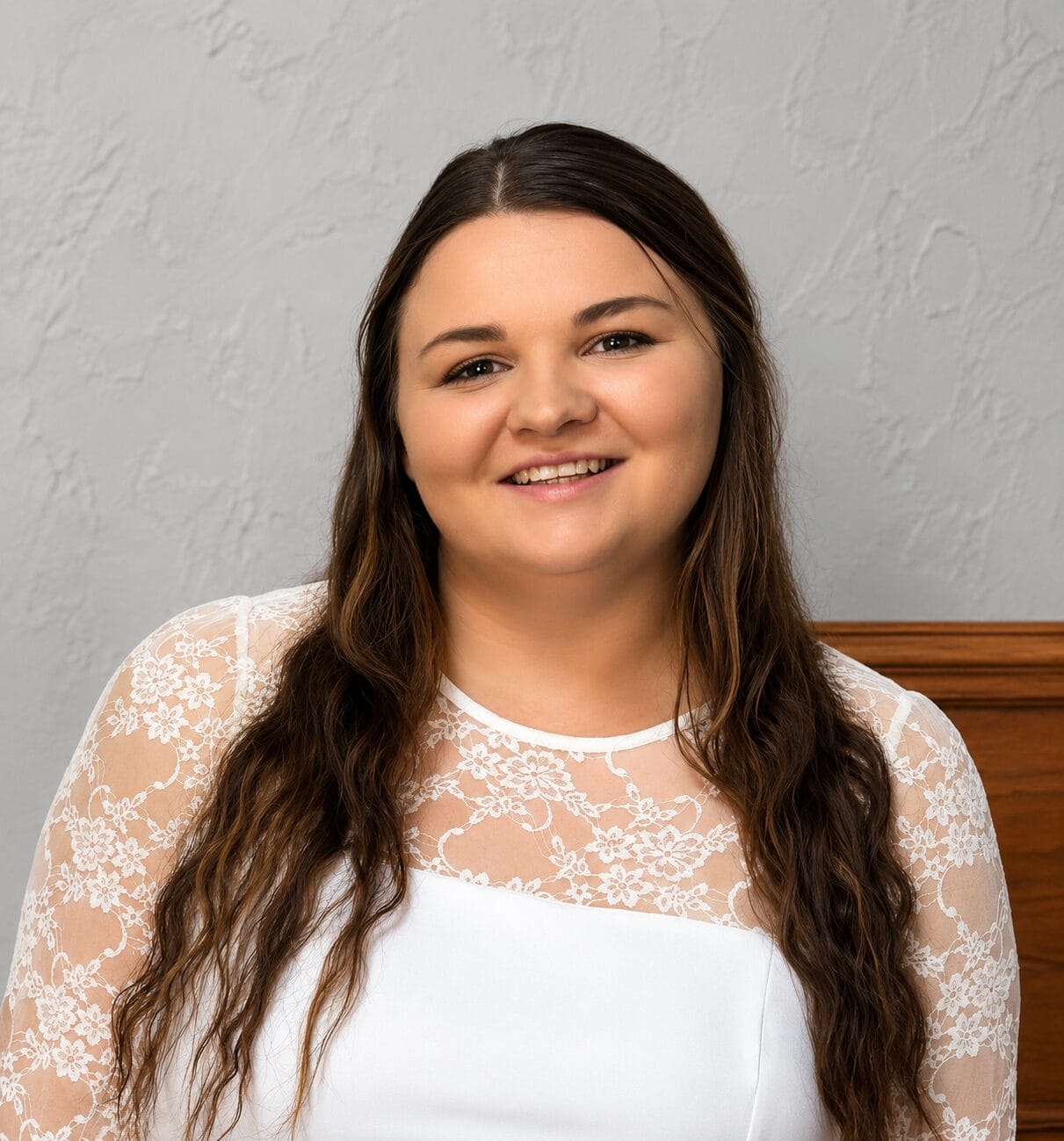 Lauren Banister, CLTP