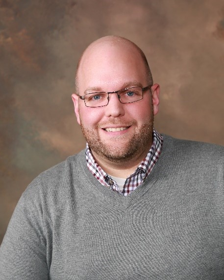 Dustin Robbins, CLTP