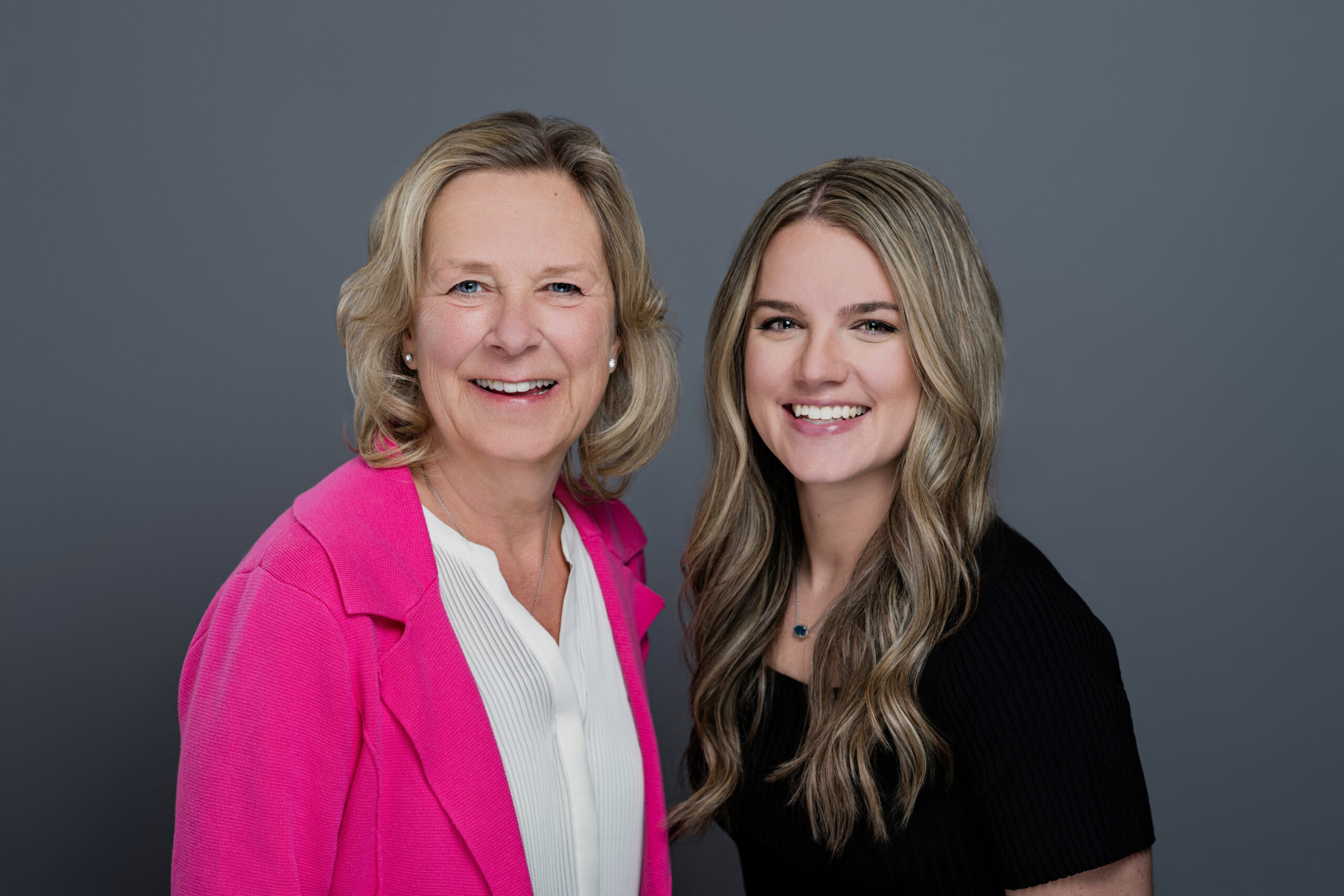 Marcy Lay / Lauren Jazwinski