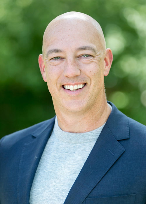 David A. Townsend Esq., NTP